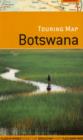 Image for Touring Map of Botswana