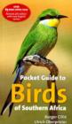 Image for Pocket Guide to Birds of Southern Africa