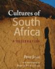 Image for Cultures of South Africa