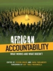 Image for African Accountability : What Works and What Doesn&#39;t
