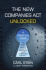 Image for New Companies Act Unlocked