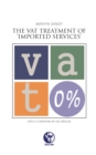 Image for VAT Treatment of &#39;Imported Services&#39;