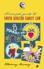 Image for Simple Guide to South African Family Law