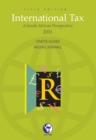 Image for International Tax : A South African Perspective 2011