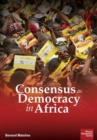 Image for Consensus as Democracy in Africa