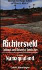 Image for Southbound pocket guide to the Richtersveld cultural and botanical landscape including Namaqualand