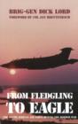 Image for From Fledgling to Eagle : The South African Air Force During the Border War