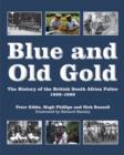 Image for Blue and Old Gold