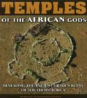 Image for Temples of the African Gods