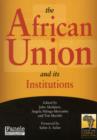 Image for The African Union and its institutions