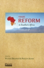 Image for Trade reform in Southern Africa  : vision 2014?