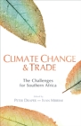 Image for Climate change and trade in Southern Africa