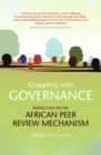 Image for Grappling with governance