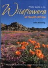 Image for Photo guide to the wildflowers of South Africa