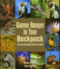 Image for Game Ranger in your back pack