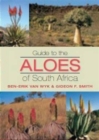 Image for Guide to the aloes of South Africa