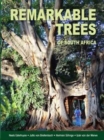 Image for Remarkable Trees of South Africa