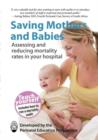 Image for Saving Mothers and Babies