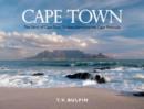 Image for Cape Town  : the story of Cape Town, Robben Island and the Cape Peninsula