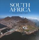 Image for South Africa : A Visual Tour Through Its Regions