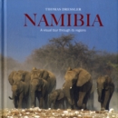 Image for Namibia : A Visual Tour Through Its Regions
