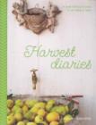 Image for Harvest Diaries