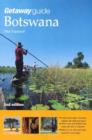 Image for Getaway Guide to Botswana : 2nd Edition