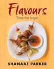 Image for Flavours : Taste That Lingers