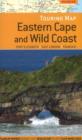 Image for Eastern Cape &amp; Wild Coast Touring Map : Port Elizabeth, East London, Transkei