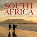 Image for South Africa : A Visual Tour Through Its Region