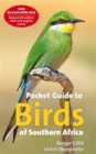 Image for Pocket Guide to the Birds of Southern Africa