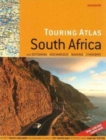 Image for Touring atlas South Africa : And Botswana, Mozambique, Namibia, Zimbabwe
