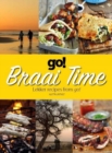 Image for Braai time : Lekker recipes from go!