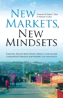 Image for New markets, new mindsets