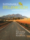 Image for Sustainable Stellenbosch