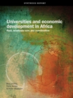 Image for Universities and Economic Development in Africa: Pact, Academic Core and Coordination