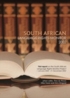Image for South African Language Rights Monitor 2002