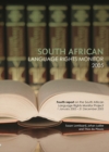 Image for South African Language Rights Monitor 2005