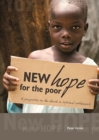 Image for New Hope for the Poor: A Perspective on the Church in Informal Settlements in Africa