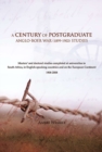Image for Century of Postgraduate Anglo Boer War (1988-1902) Studies