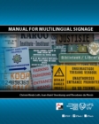 Image for Handleiding Vir Meertalige Tekens / Manual for Multilingual Signs