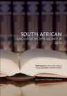 Image for South African Language Rights Monitor 2010 / Suid-Afrikaanse Taalregtemonitor 2010
