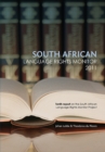 Image for South African Language Rights Monitor 2011; Suid-Afrikaanse Taalregtemonitor 2011