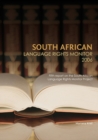 Image for South African Language Rights Monitor 2006