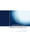 Image for Modelling as Research Methodology