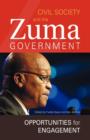 Image for Civil Society and the Zuma Government