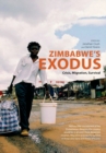 Image for Zimbabwe&#39;s exodus  : crisis, migration, survival
