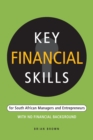 Image for Key financial skills for South African managers and entrepreneurs with no financial background