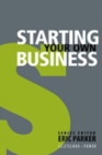 Image for Starting your own business