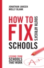 Image for How to fix South Africa&#39;s schools